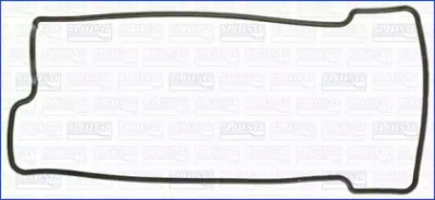WILMINK GROUP wg1160355 -  Прокладка, крышка головки цилиндра